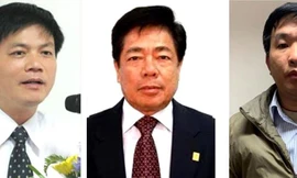 Dùng sai trăm nghìn tỷ đồng tiền công để bỏ 'túi riêng'