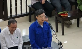 Cựu Thứ trưởng Lê Bạch Hồng lĩnh 6 năm tù, bồi thường 150 tỷ đồng