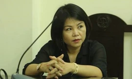 Nguyễn Thị Vững