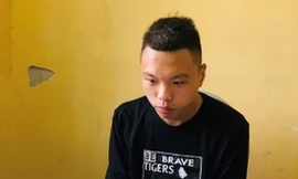 Đối tượng Lê Thành Long