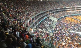 Gần 100 lãnh đạo các nước dự lễ tưởng niệm cựu tổng thống Nam Phi