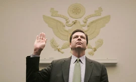 Ông James Comey được đề cử chức giám đốc FBI