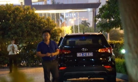 'Sốc' với lời khai của Phó tổng giám đốc AVG và Mobifone