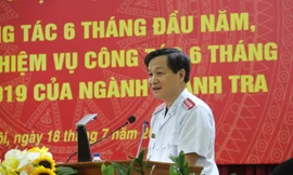 Thanh tra phát hiện vi phạm hơn 50.000 tỷ đồng