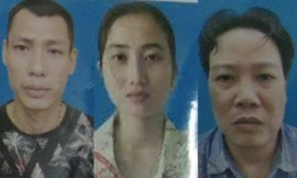 Phá đường dây mang thai hộ giá nửa tỷ đồng tại Hà Nội