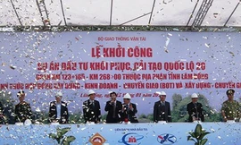 Quy trách nhiệm Bộ GTVT tại các dự án BOT, BT liên quan Út 'trọc'