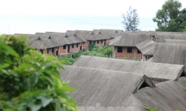 Qua rà soát, báo cáo của UBND TP Đà Nẵng, bước đầu xác định có 7 dự án được giao đất, cho thuê đất vi phạm về an ninh quốc phòng”, - ảnh Nguyễn Thành