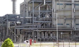 PVN "gánh" lỗ tại dự án xơ sợi Đình Vũ 