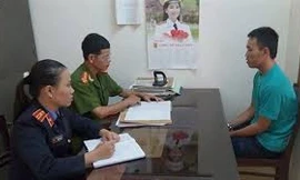 Bộ Công an kiến nghị lùi thời điểm áp dụng ghi âm, ghi hình khi hỏi cung