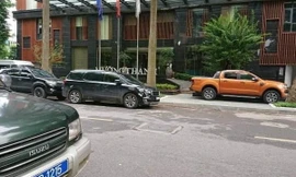 Trung tướng Đoàn Duy Khương từng nói gì về Tập đoàn Mường Thanh?