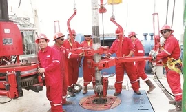 Junin 2 là một trong những dự án dầu khí lớn nhất của PVN tại nước ngoài.