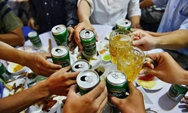 Công an tỉnh Sóc Trăng chi tiếp khách, quà biếu gần 40 tỷ đồng