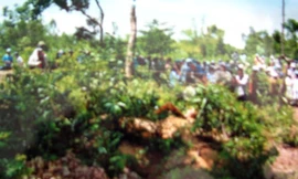 Không có chuyện 'oan hồn' hiện về báo hung thủ