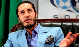 Mexico: Ngăn chặn con trai Gaddafi nhập cư