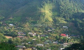 Vào lãnh địa của trùm ma túy 'Tàng Keangnam'