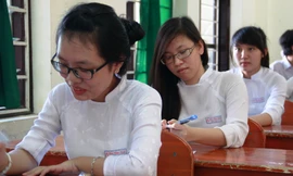 Đề Văn có tính phân loại học sinh