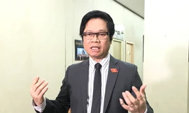 Chủ tịch VCCI: Điều tra, công khai nghi vấn Cty Nhật hối lộ 5 tỷ cho quan chức