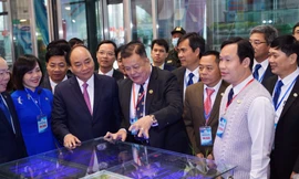 Thủ tướng Nguyễn Xuân Phúc: Phát triển kinh tế tập thể, hợp tác xã là xu thế tất yếu