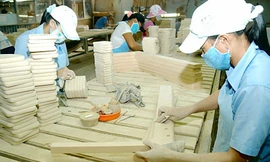 Theo VCCI, tính đến tháng 10 năm nay, hơn 70.000 doanh nghiệp tạm ngừng hoạt động và đóng cửa, chủ yếu là doanh nghiệp nhỏ và vừa (SMEs) và hộ kinh doanh cá thể, ảnh hưởng tới hơn 31 triệu người lao động.