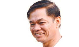 Trai Bỉnh Di đi xây Trường Sa