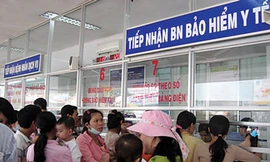 WHO sẽ hỗ trợ Việt Nam thực hiện BHYT toàn dân