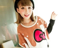 Tín đồ 'nghiền' Hello Kitty