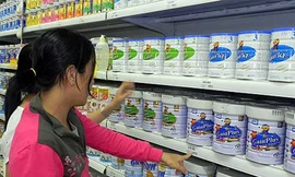 Giá nguyên liệu giảm, giá sản phẩm vẫn cao