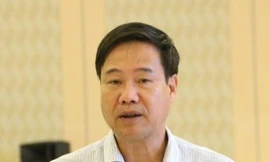 Giám đốc Sở Y tế tỉnh Bình Dương ủy quyền cấp phó tạm điều hành sở