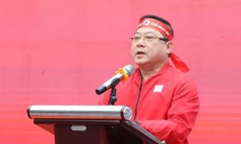 Nhà báo Lê Xuân Sơn: Phong trào hiến máu tình nguyện tỉnh Phú Thọ sẽ ngày càng lớn mạnh