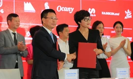 Bệ phóng cho các golfer tự tin ra đấu trường quốc tế 