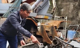 Giữ phương tiện trái luật, UBND phường phải bồi thường: Sẽ làm rõ trách nhiệm cá nhân