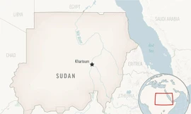 THẾ GIỚI 24H: Máy bay dân sự của Ai Cập bị 'bắn nhầm' khi qua Sudan, không ai sống sót