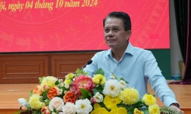 Hà Nội kiểm tra khi có dấu hiệu vi phạm liên quan dự án, gói thầu của Công ty AIC, Tập đoàn Thuận An