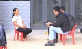 Bà S.T.T. kể về những tháng năm lầm lỡ