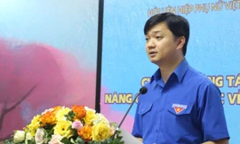 Phát động cuộc thi sáng tác sản phẩm truyền thông về bình đẳng giới