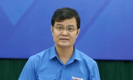 Khai mạc Hội nghị Ban Thường vụ T.Ư Đoàn lần thứ 7, khóa XII