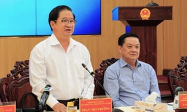 Chủ tịch Cần Thơ: Còn tình trạng 'trên nóng, dưới lạnh' trong giải quyết thủ tục hành chính