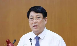 Chỉ thị của Ban Bí thư về đổi mới công tác đào tạo nghề cho lao động nông thôn