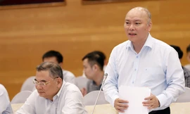 Bộ Nội vụ thông tin chi tiết lộ trình triển khai chế độ tiền lương mới từ 1/7 