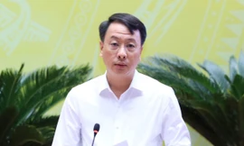 Một số cá nhân, tập thể bị khởi tố 'kéo tụt' chỉ số cải cách hành chính của Hà Nội