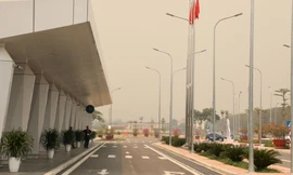Sân bay Điện Biên: Từ phi trường khốc liệt đến sân bay hiện đại sau 70 năm