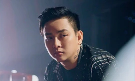 Sự bất ổn của Hoài Lâm được lý giải do vấn đề sức khỏe tinh thần lâu ngày không được giải quyết