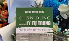 Chân dung anh hùng Lý Tự Trọng qua những tư liệu lịch sử 