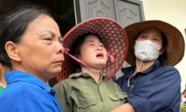 324 người chết, mất tích do bão lũ, Lào Cai thiệt hại nặng nề