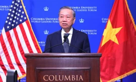 Tổng Bí thư, Chủ tịch nước nói về kỷ nguyên vươn mình của dân tộc Việt Nam