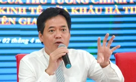 Phê chuẩn miễn nhiệm Phó Chủ tịch UBND tỉnh Kiên Giang