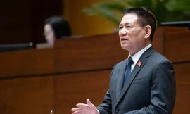 Bộ trưởng Tài chính: Hơn 432 nghìn tỷ chuyển nguồn cho cải cách tiền lương