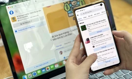 Giảm thu nhập, thất nghiệp khiến công nhân dễ bị lừa đảo qua mạng