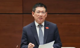 Nguồn thu hơn 153 nghìn tỷ đồng từ kinh doanh xổ số phân bổ ra sao?