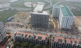 Giải ngân gói 120.000 tỷ đồng chậm ảnh hưởng đến sự phát triển nhiều lĩnh vực trong đó có bất động sảnẢnh: Như Ý 